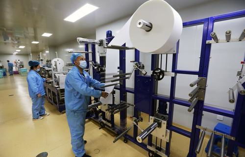 堅守崗位過節日