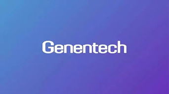 基因泰克 生物科技領域的偉大先驅(qū)與創(chuàng)新引擎